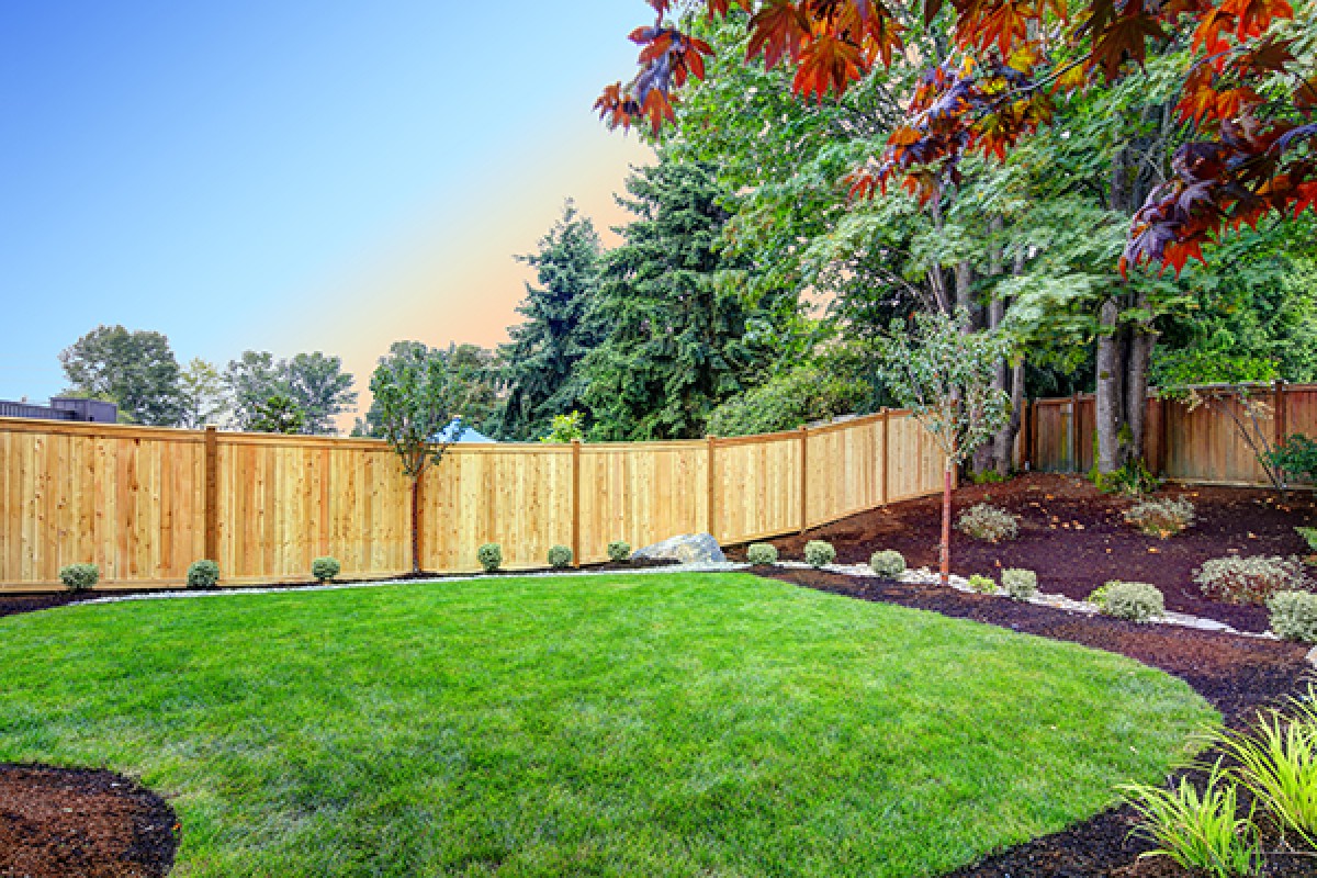Longview, TX Fence Company